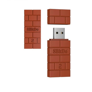 Usb 8Bitdo Wireless Adapter 2