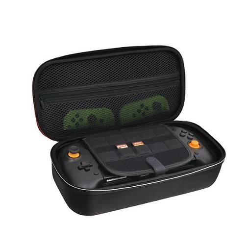 Controller Grip kèm bao đựng dành cho máy Nintendo Switch hàng Dobe TNS-19252C1