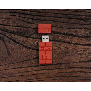 Usb 8Bitdo Wireless Adapter 2