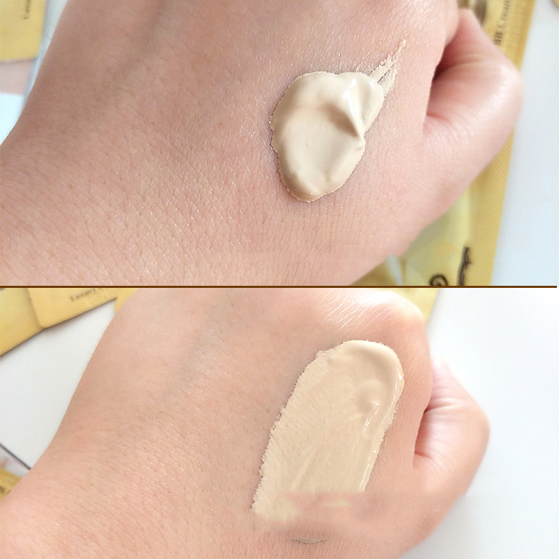 Sample Kem Lót Cao Cấp Whoo Luxury BB Cream SPF20 PA++ 1ml