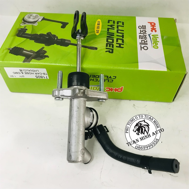 Tổng côn trên Getz