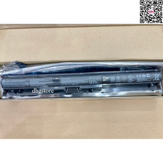 Pin laptop hp pavilion 14-ab, 15-ab, 15-ak, 17-g, ki04, hstnn-db6t, hstnn-lb6s