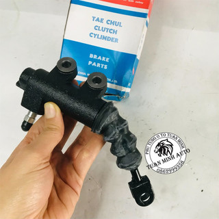 Tổng côn dưới- xi lanh côn dưới Getz-Click