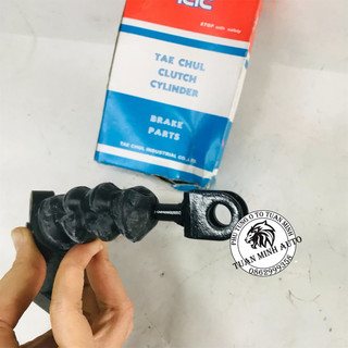 Tổng côn dưới- xi lanh côn dưới Getz-Click