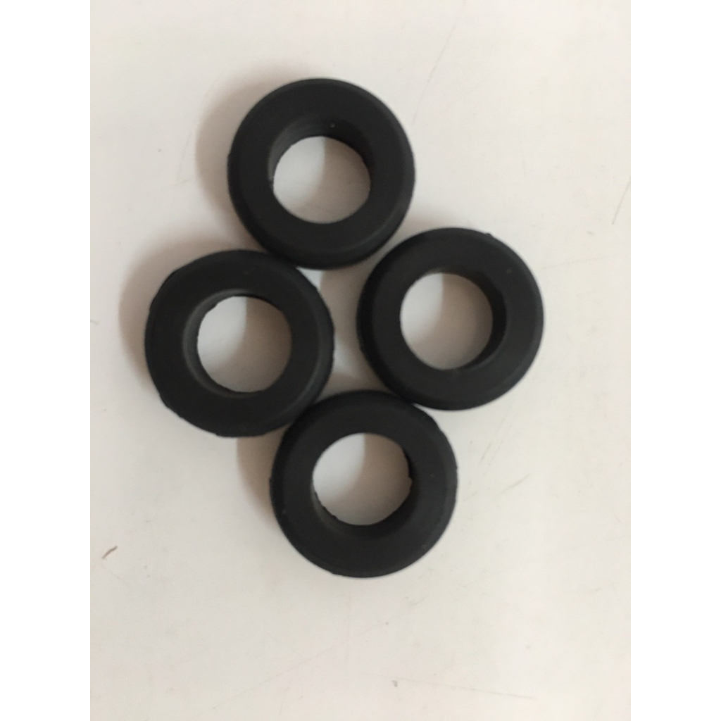 Set 4 Gioăng Kim Phun Toyota  Vios, Innova, Yaris, Altis, Camry