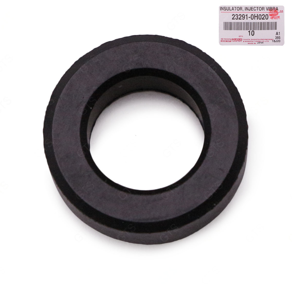 Set 4 Gioăng Kim Phun Toyota  Vios, Innova, Yaris, Altis, Camry