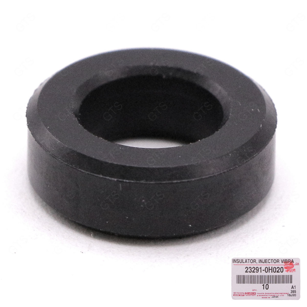 Set 4 Gioăng Kim Phun Toyota  Vios, Innova, Yaris, Altis, Camry