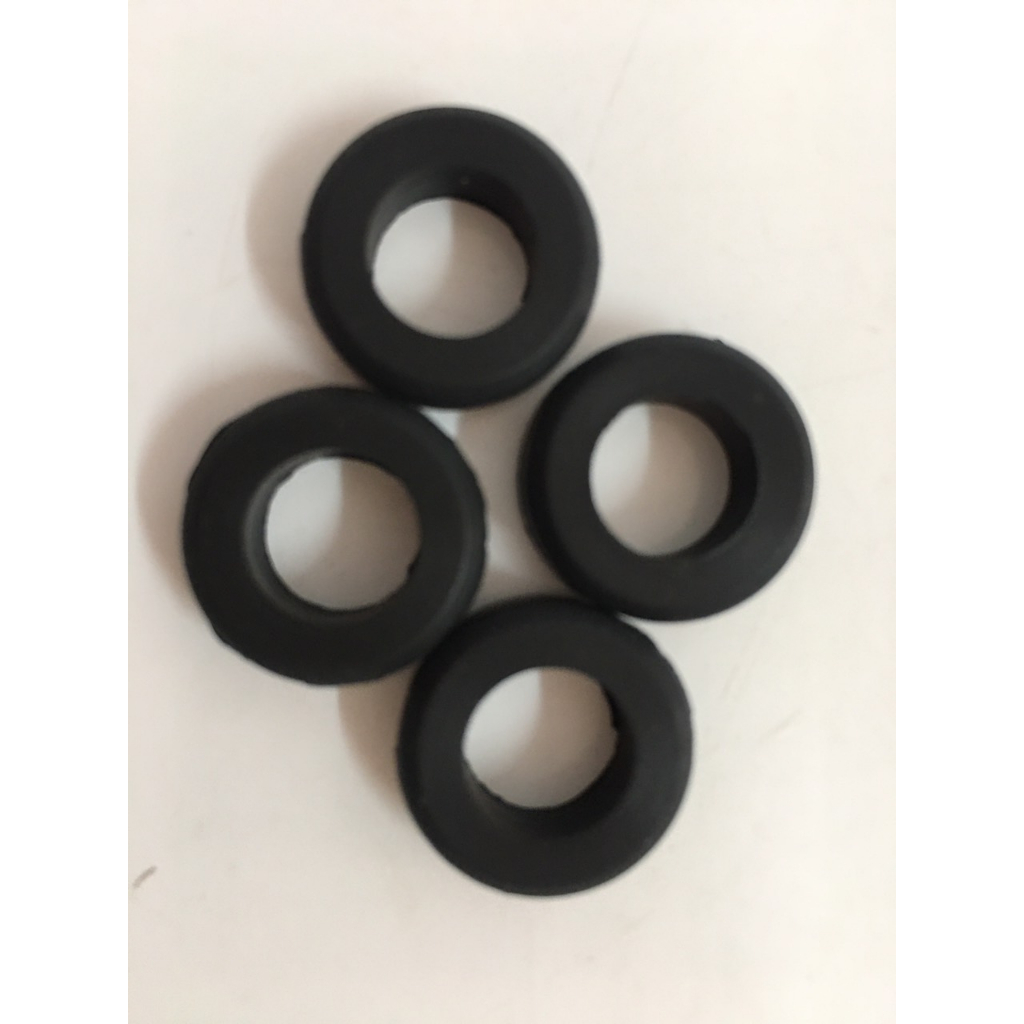 Set 4 Gioăng Kim Phun Toyota  Vios, Innova, Yaris, Altis, Camry