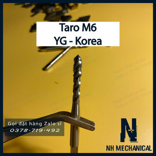 Taro M6 YG Korea siêu lướt (Có sỉ)