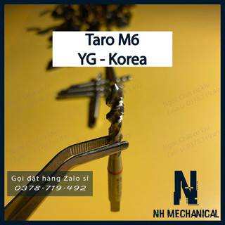 Taro M6 YG Korea siêu lướt (Có sỉ)