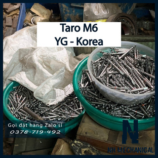 Taro M6 YG Korea siêu lướt (Có sỉ)