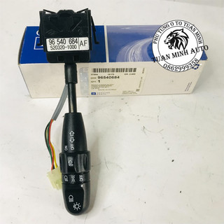 Công tắc pha cos-xi nhan Spark- Gentra