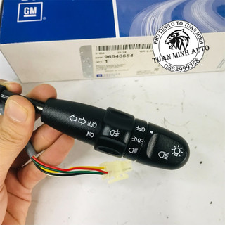 Công tắc pha cos-xi nhan Spark- Gentra