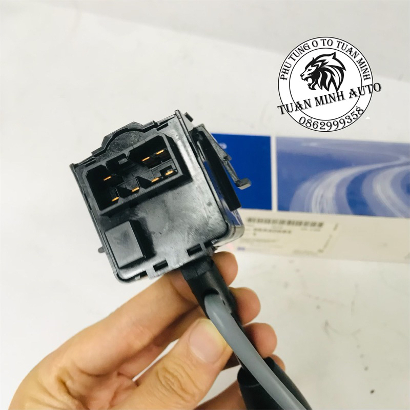 Công tắc pha cos-xi nhan Spark- Gentra