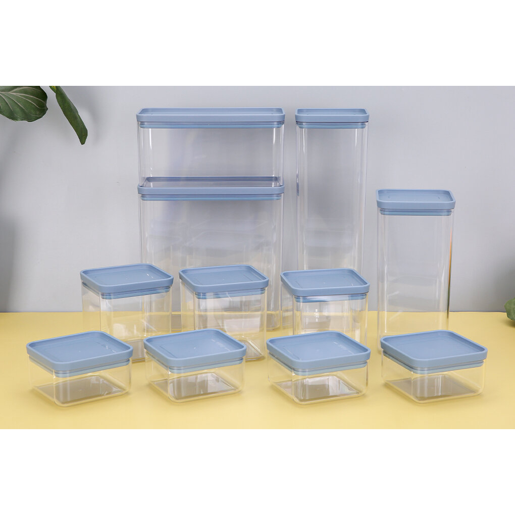 Hộp đựng thực phẩm Fitis Nora 1/2A, 1A, 3A