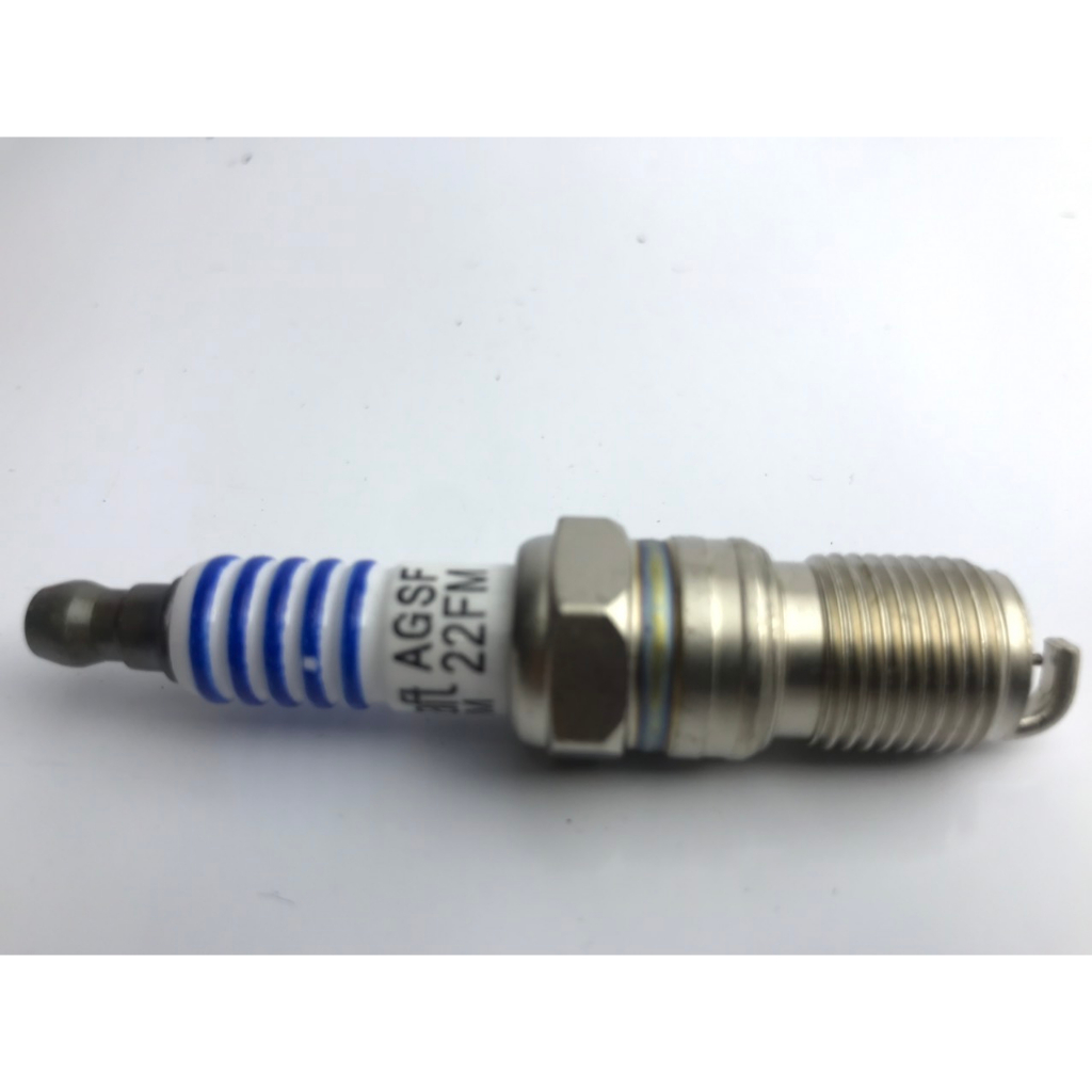 Bugi Motorcraft Tăng Cường Độ Bền Dành Cho Các Dòng Xe - Ford Mondeo, Focus, Escape 2.0/2.3/3.0 Mã SP-500, AGSF22FM