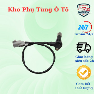 Cảm biến trục cơ dành cho xe toyota innova hàng chính hãng có bảo hành mã sản phẩm 90919-05059
