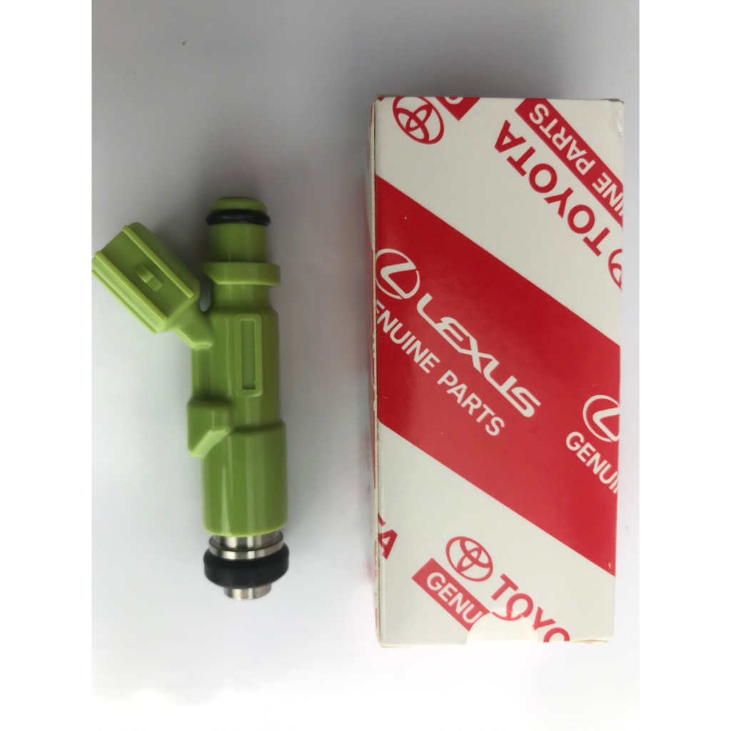 Kim Phun Xăng  Hàng Xịn Denso Dùng Cho Các Dòng Xe Toyota Zace