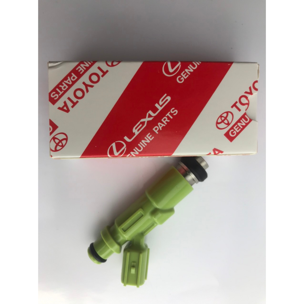 Kim Phun Xăng  Hàng Xịn Denso Dùng Cho Các Dòng Xe Toyota Zace