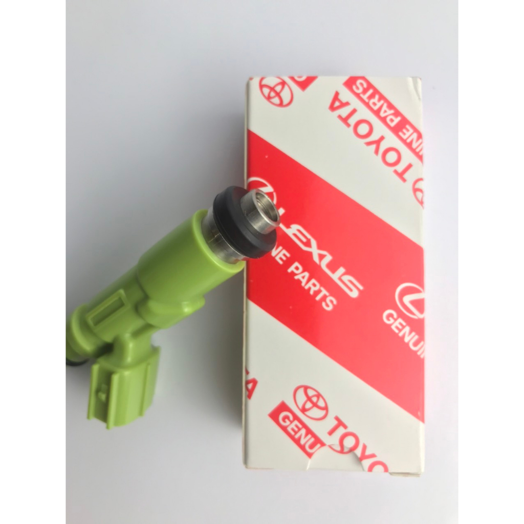 Kim Phun Xăng  Hàng Xịn Denso Dùng Cho Các Dòng Xe Toyota Zace