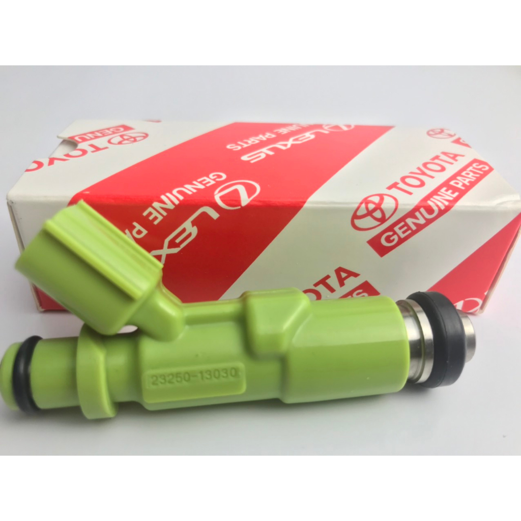 Kim Phun Xăng  Hàng Xịn Denso Dùng Cho Các Dòng Xe Toyota Zace