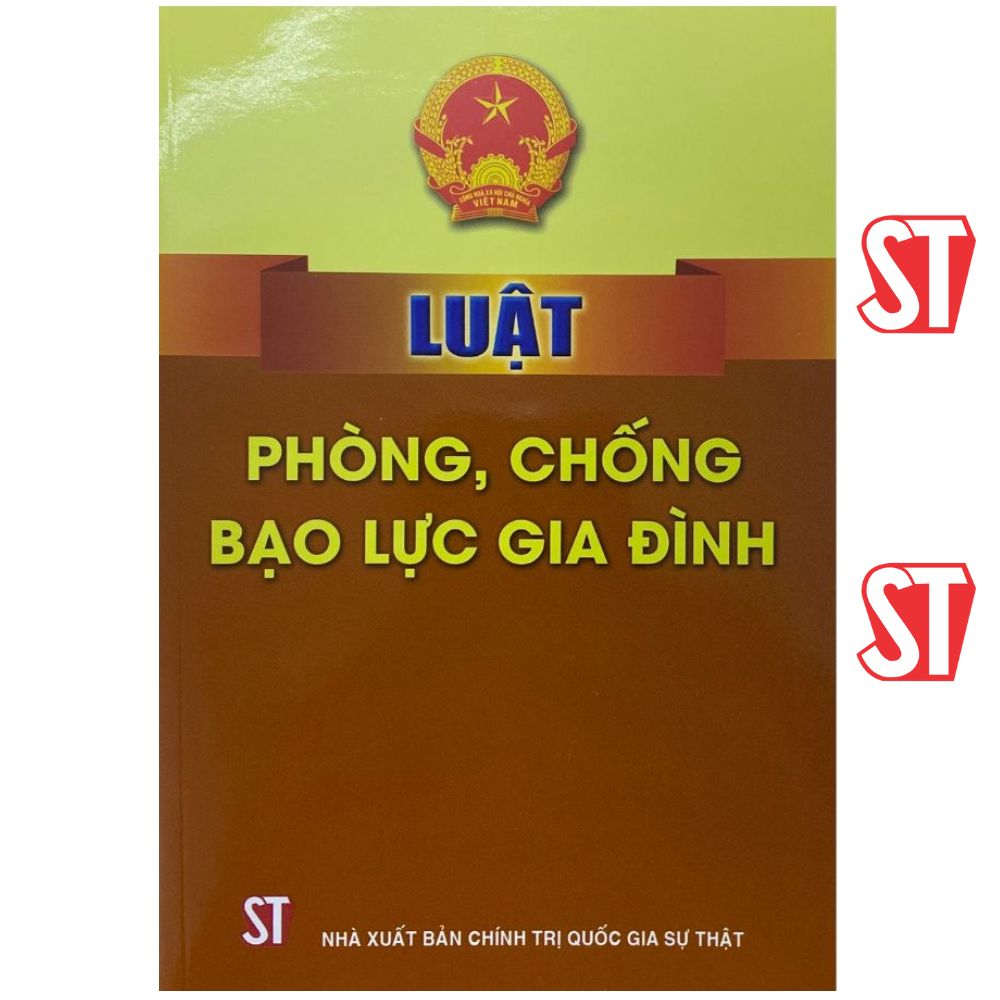 Luật Phòng, chống bạo lực gia đình