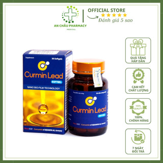 Cumin Lead