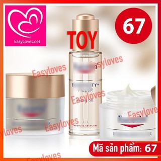 Bộ my phan trắng da toan thân phụ kiện