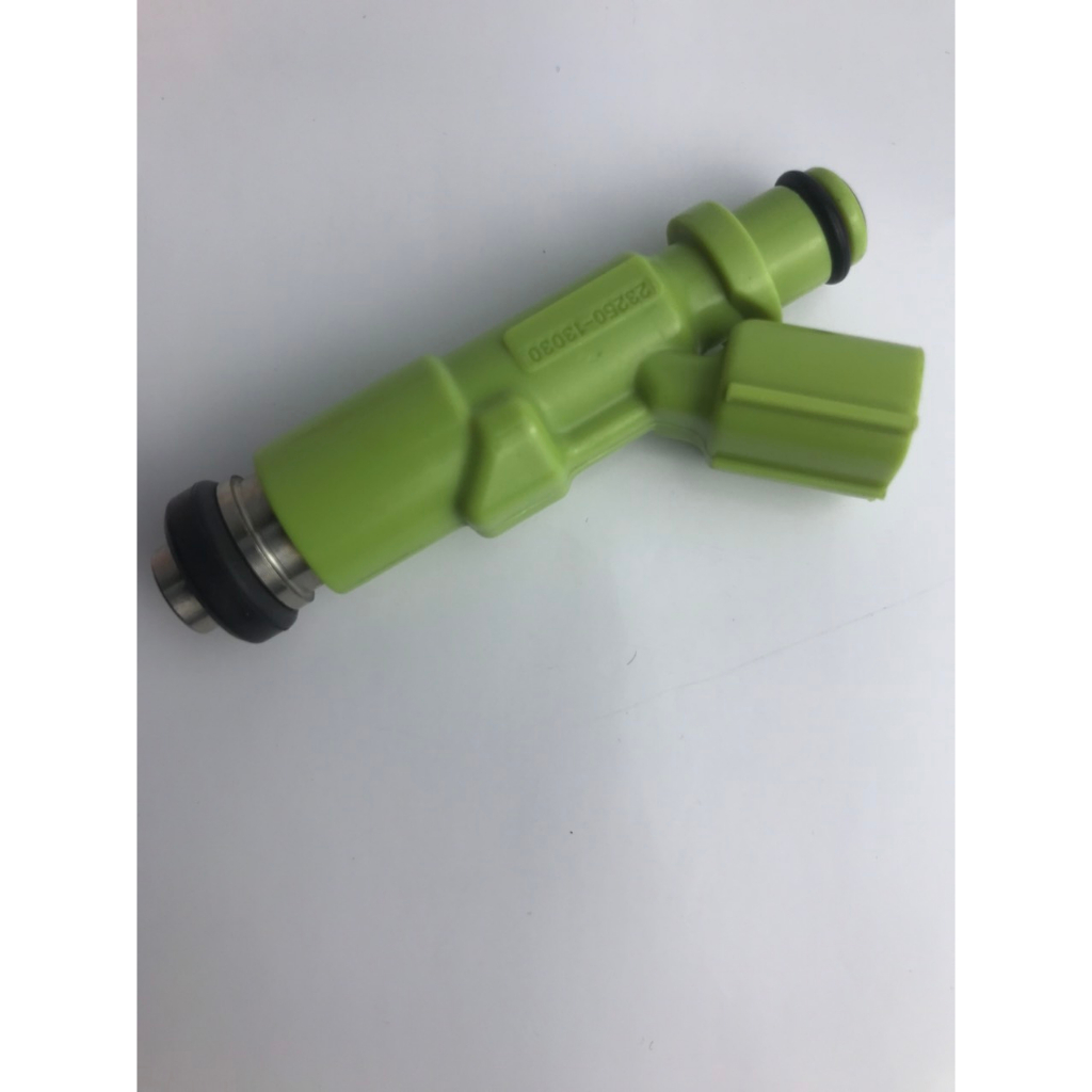 Kim Phun Xăng  Hàng Xịn Denso Dùng Cho Các Dòng Xe Toyota Zace