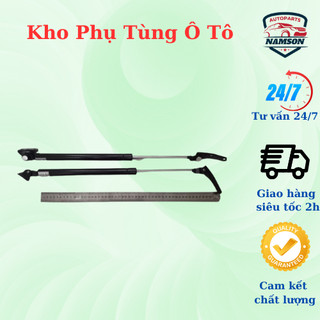 Ty thủy lực chống cốp sau/ ti cốp innova , fortuner , zace hàng cao cấp.