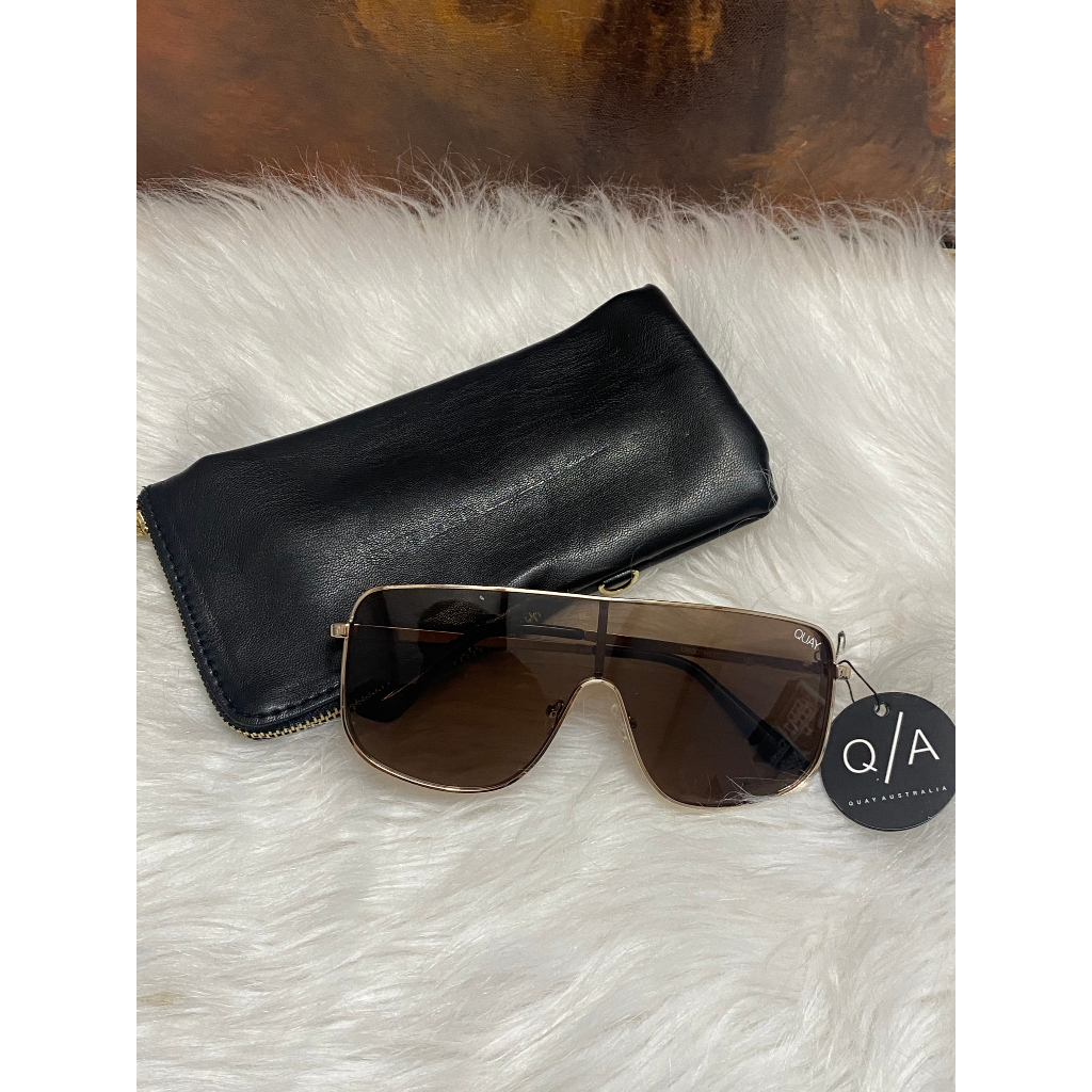 Kính thời trang Quay Australia