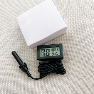 Đồng hồ đo nhiệt độ - độ ẩm