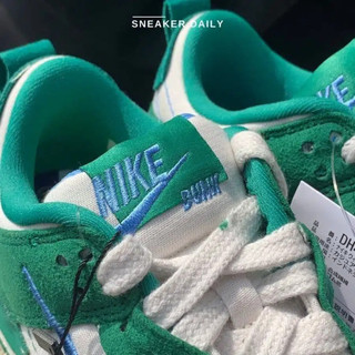 [Chính hãng] Giày Dunk Low Disrupt 2 ‘Phantom University Blue’ Malachite DH4402-001