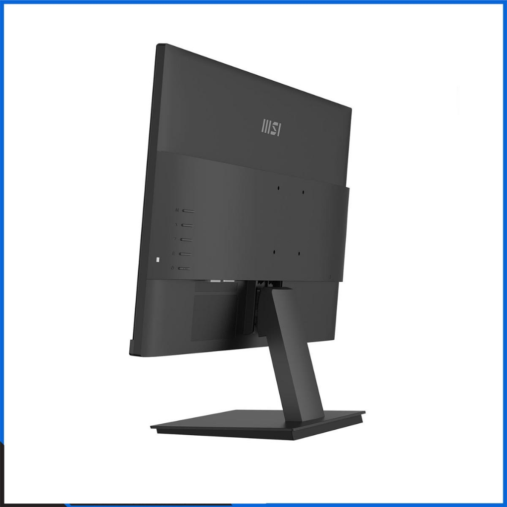 Màn Hình Máy Tính 24 Inch MSI Pro Màn hình 24" MP241X FullHD, LED, Full viền, VA, 8ms Chính Hãng - Hoàng Long Computer | BigBuy360 - bigbuy360.vn
