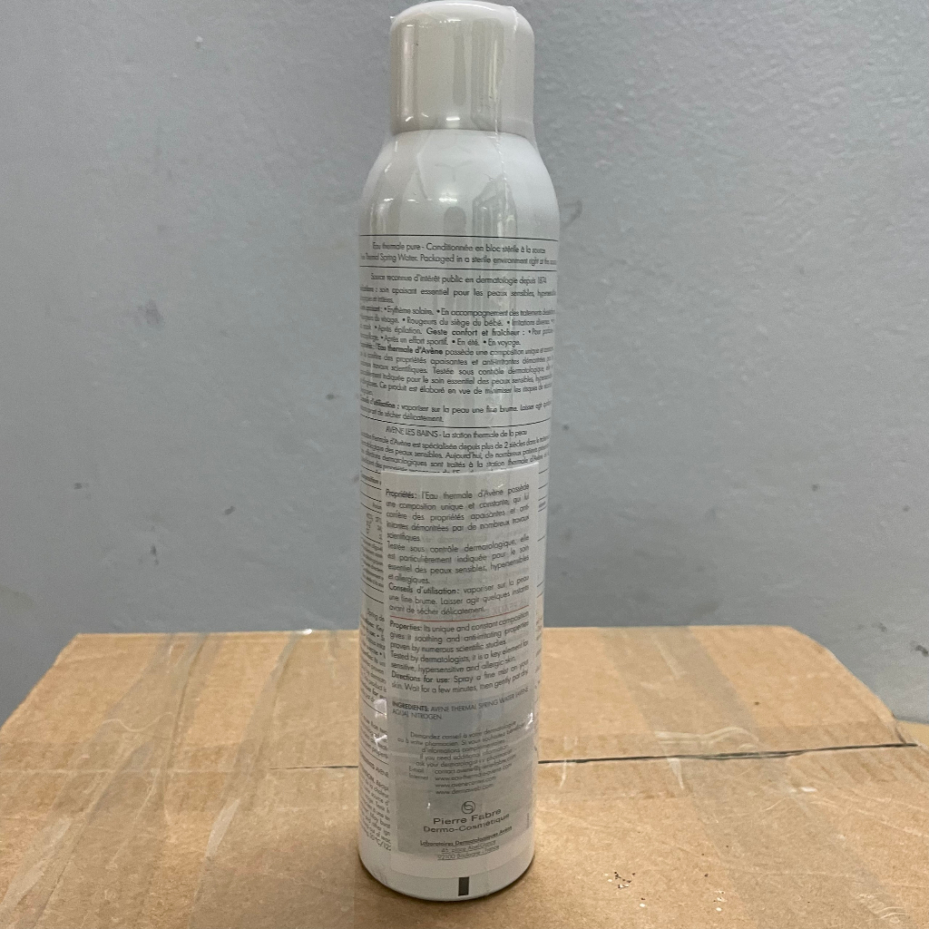 Xịt Khoáng Avene Cấp Nước, Làm Dịu & Giảm Kích Ứng / 300ml | BigBuy360 - bigbuy360.vn