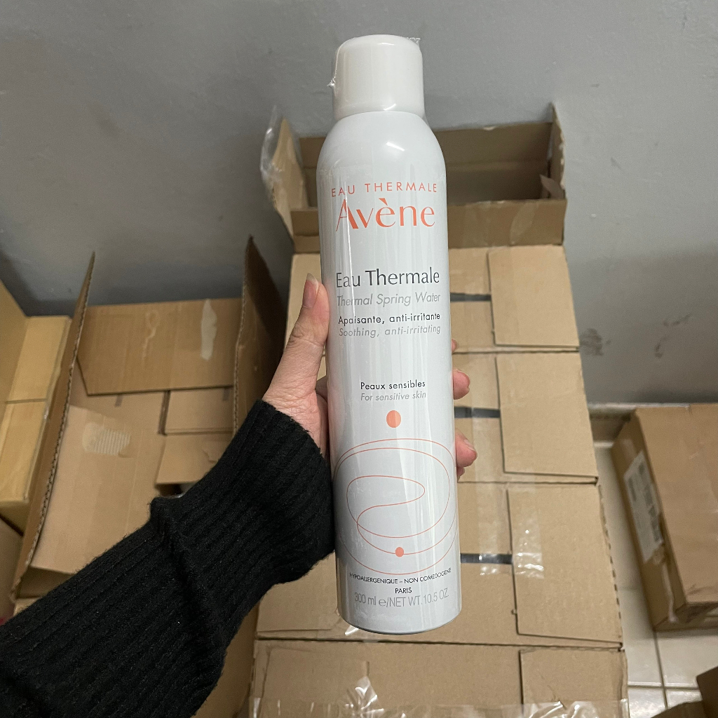 Xịt Khoáng Avene Cấp Nước, Làm Dịu & Giảm Kích Ứng / 300ml | BigBuy360 - bigbuy360.vn