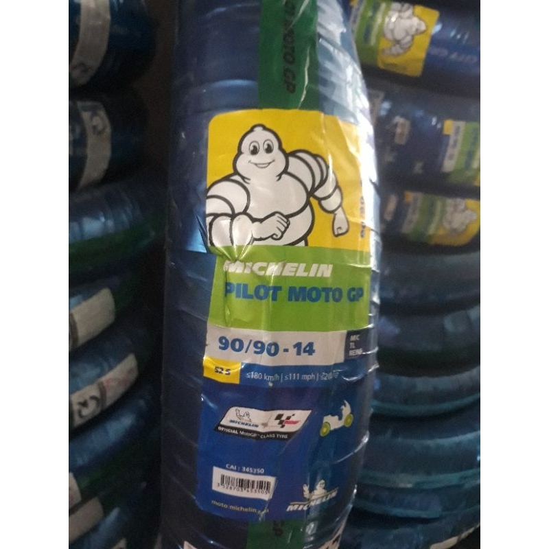 Michelin MotoGp 90/90/14