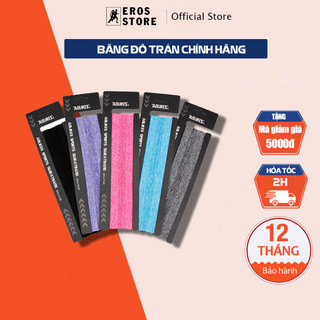 Băng đô trán thời trang tập thể thao, yoga thấm hút mồ hôi cao cấp Chính Hãng Eros Store