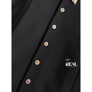 Đầm công sở muse màu đen MỚI_REAL