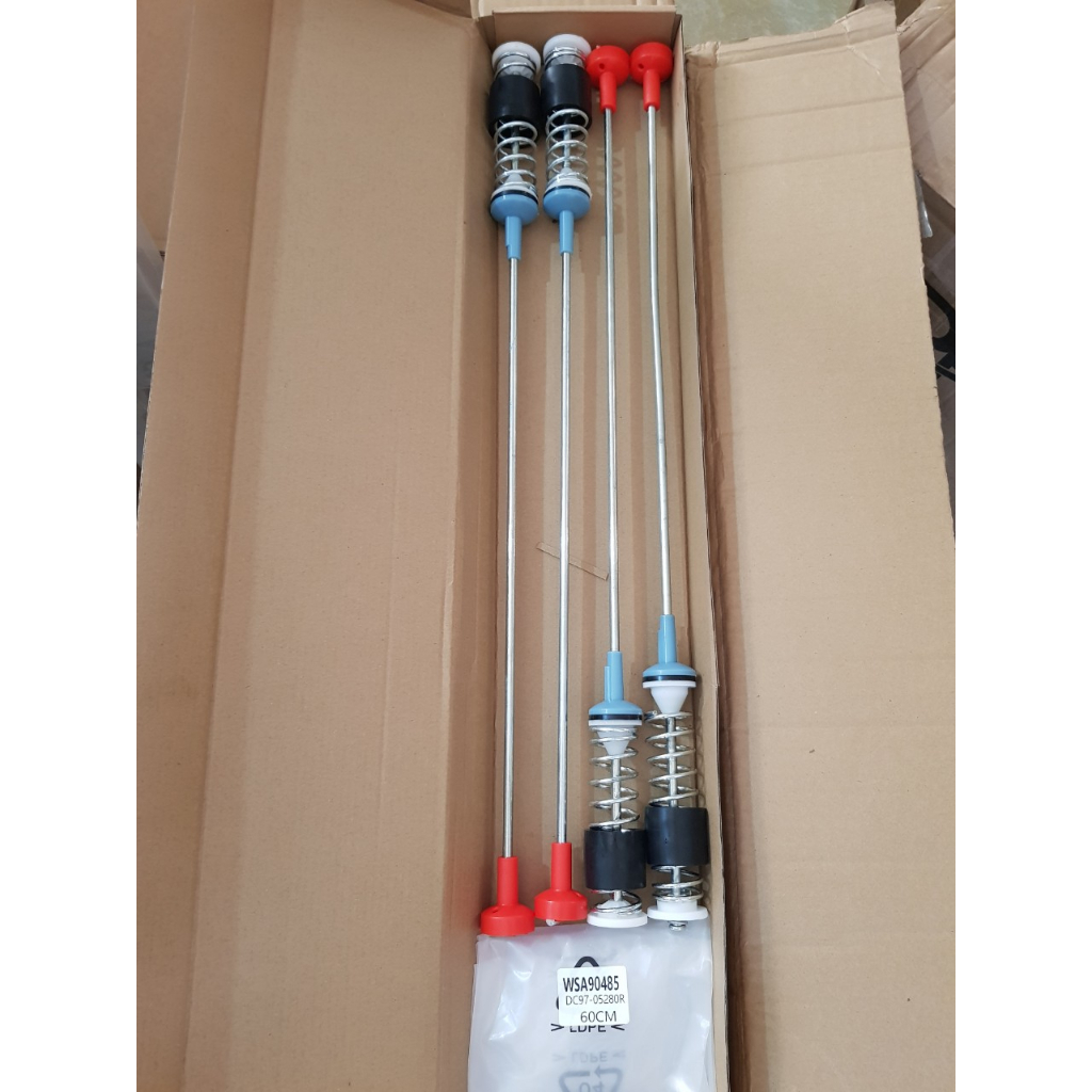 Quang treo giảm xóc máy giặt Samsung , Toshiba lồng đứng 60cm