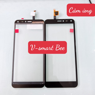 Kính ép cảm ứng vsmart bee - màn hình cảm ứng v-smart bee - cảm ứng vin bee - linh kiện điện thoại giá rẻ - sỉ