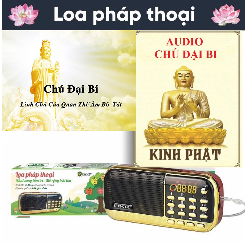 Chú Đại Bi- thần chú quảng đại viên mãn thần chú vô ngại đại bi thần chú cứu khổ