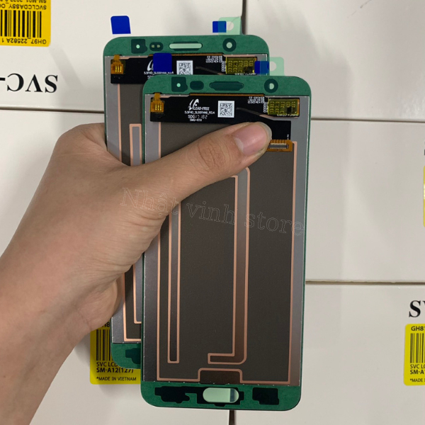 Màn hình samsung j7 prime / G610 xịn