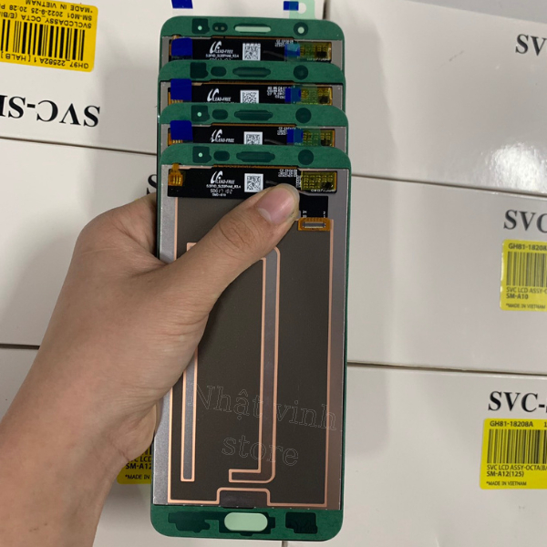 Màn hình samsung j7 prime / G610 xịn