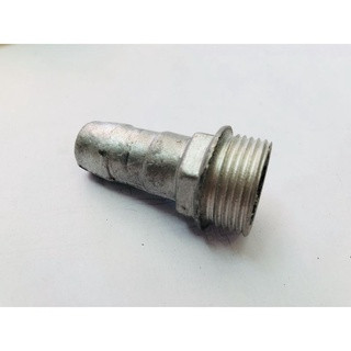 Đầu bơm nhôm, ren máy nhôm 15,20,26
