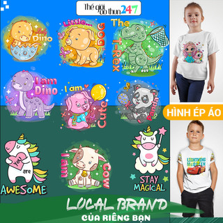 Hình dễ thương cho trẻ SN7