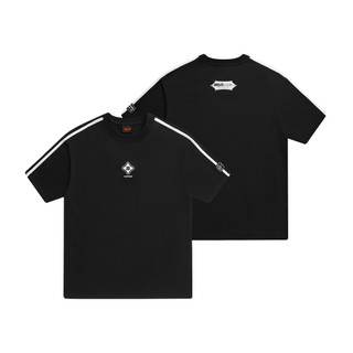 Áo thun SLY form regular SLYSTAR Trắng | Đen