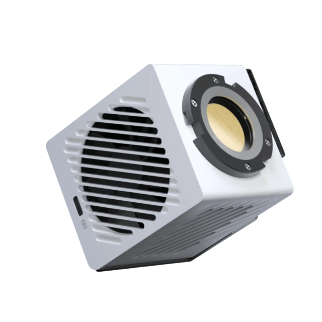 Đèn LED Zhiyun Molus G60 | Sản phẩm chính hãng