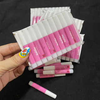10 Keo dán móng mini 2 gram
