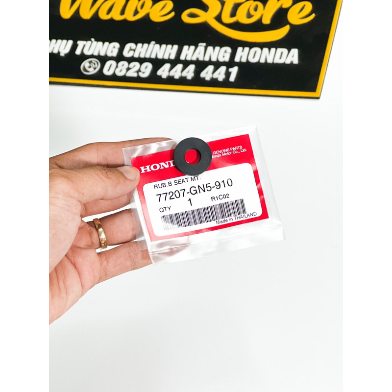 CAO SU BẢN LỀ YÊN WAVE THÁI